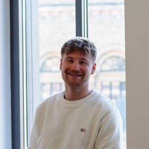 Maximilian Knoch Maximilian Knoch